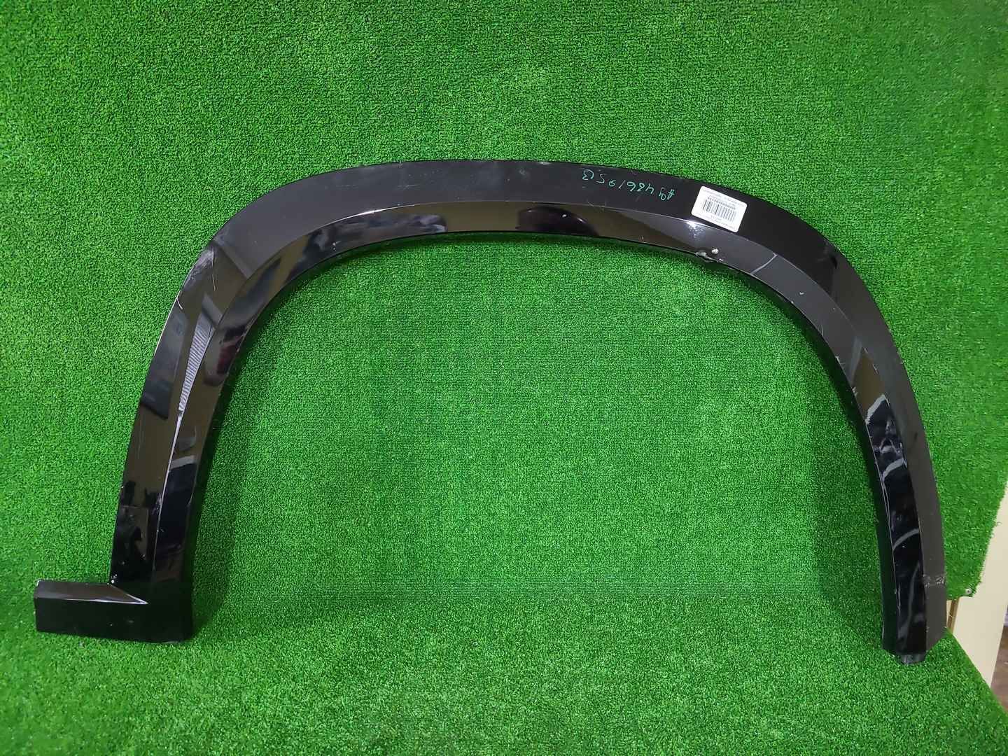 Расширитель крыла правый BMW XM G09 22-нв M-paket