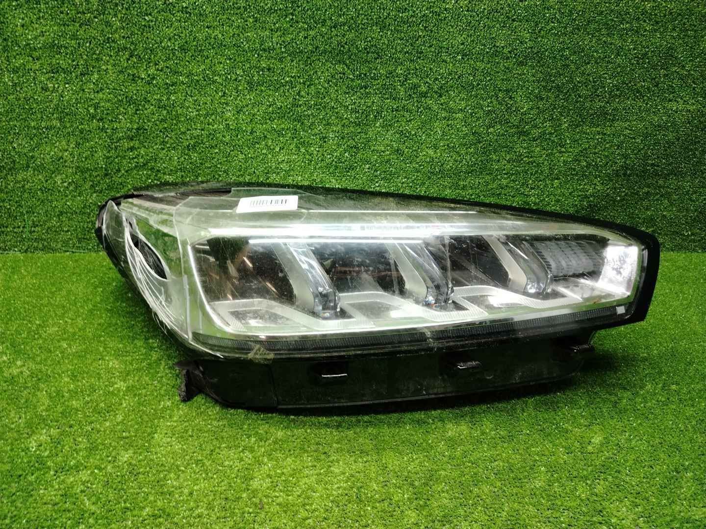 Фара правая Chery Tiggo 7 Pro (2020-2024) LED