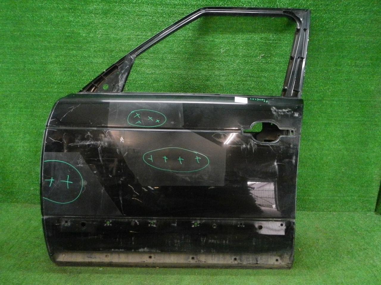 Дверь передняя левая Range Rover Vogue 3 L322 (2002-2012)