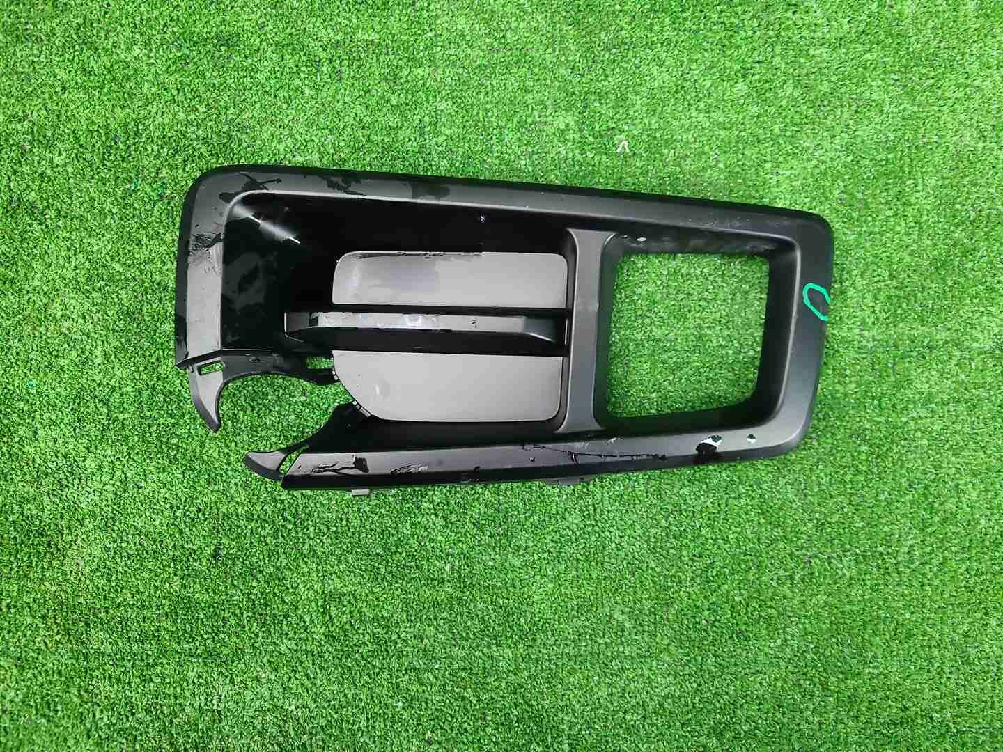 Накладка птф задняя правая Haval Dargo (2022-н.в.)