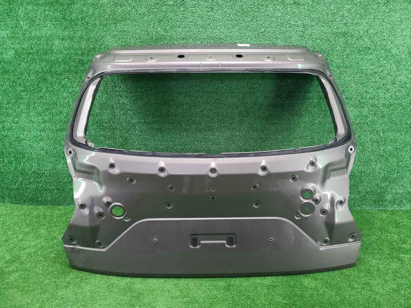 Крышка багажника Hyundai Creta 2 (2021-2022)