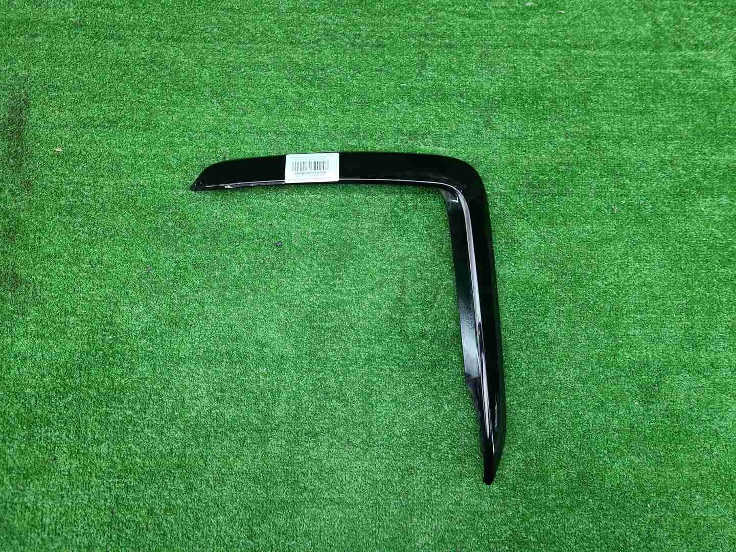 Накладка перед. бампера BMW X6 G06 (19-23) M-paket
