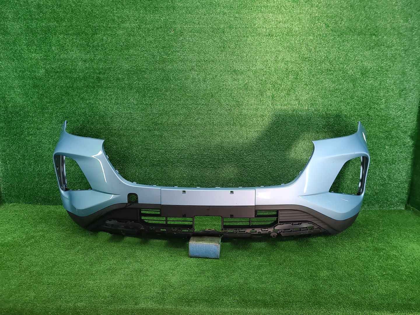 Бампер передний Chery Tiggo 4 Pro (2020-2024)