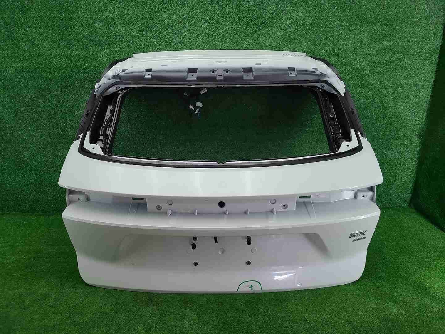 Крышка багажника EXEED RX (2023-н.в.)