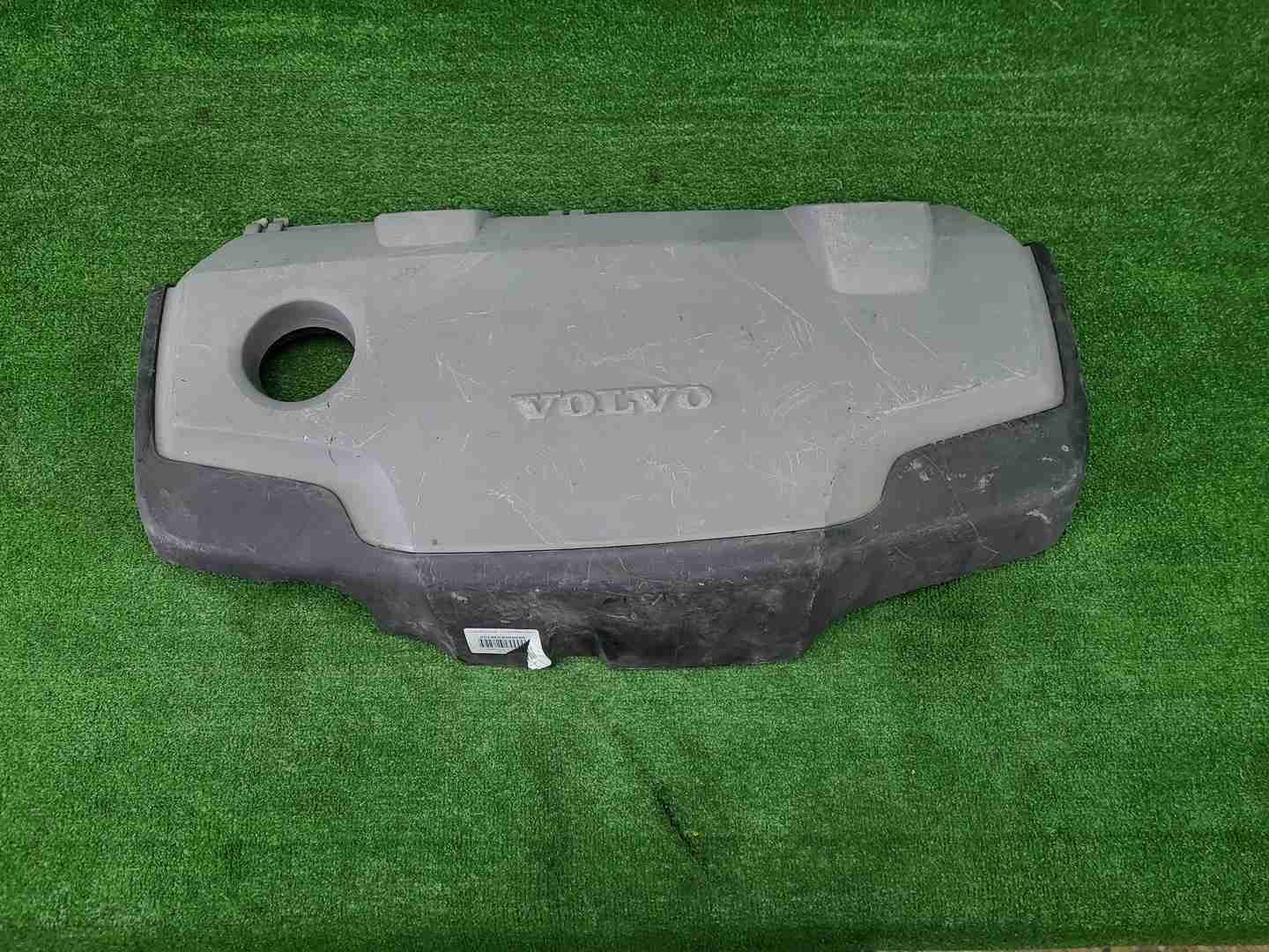 Накладка двигателя Volvo XC90 1 (2006-2014)