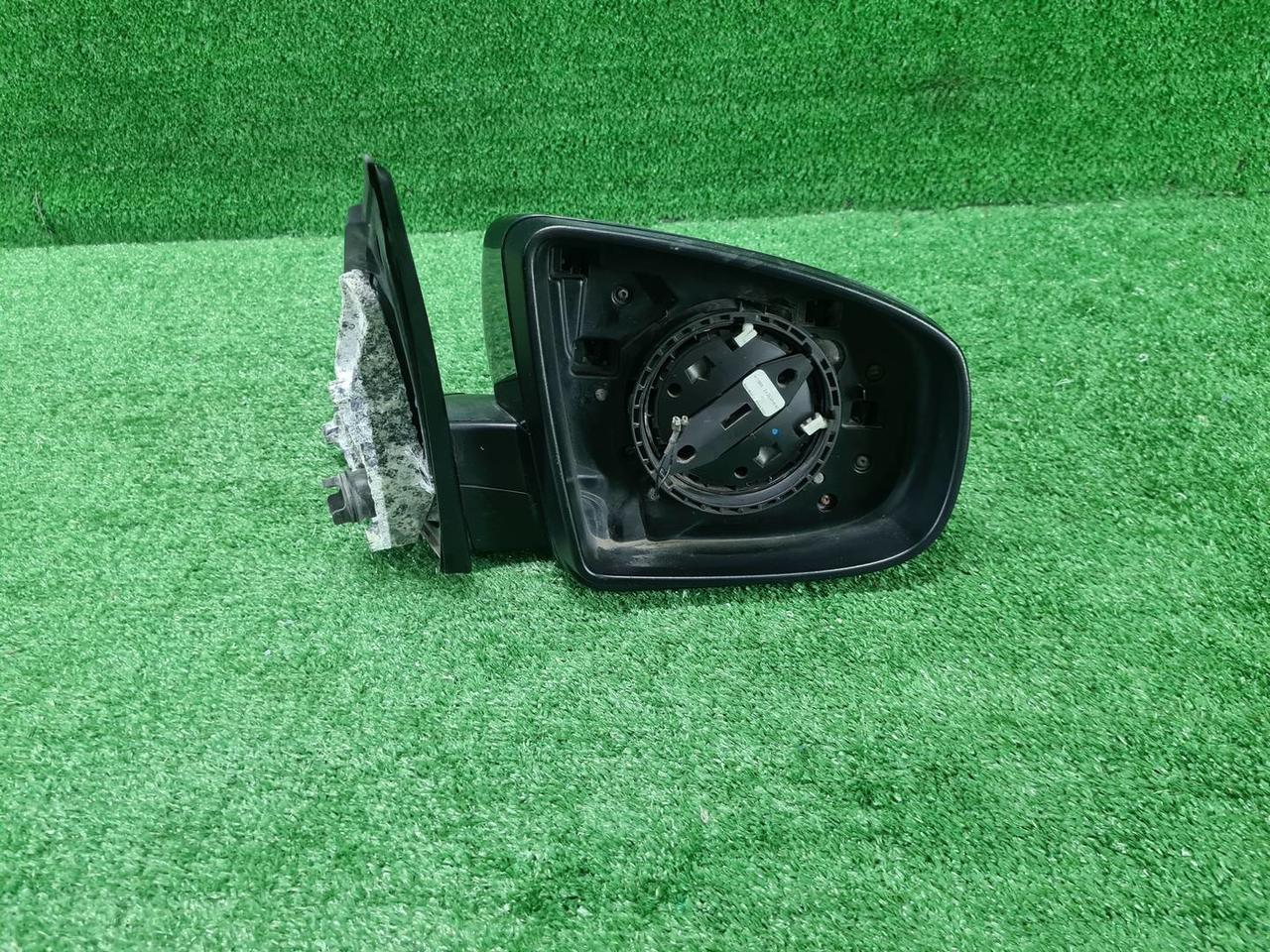 Зеркало правое BMW X5 E70 (2006-2013) 3 контакта