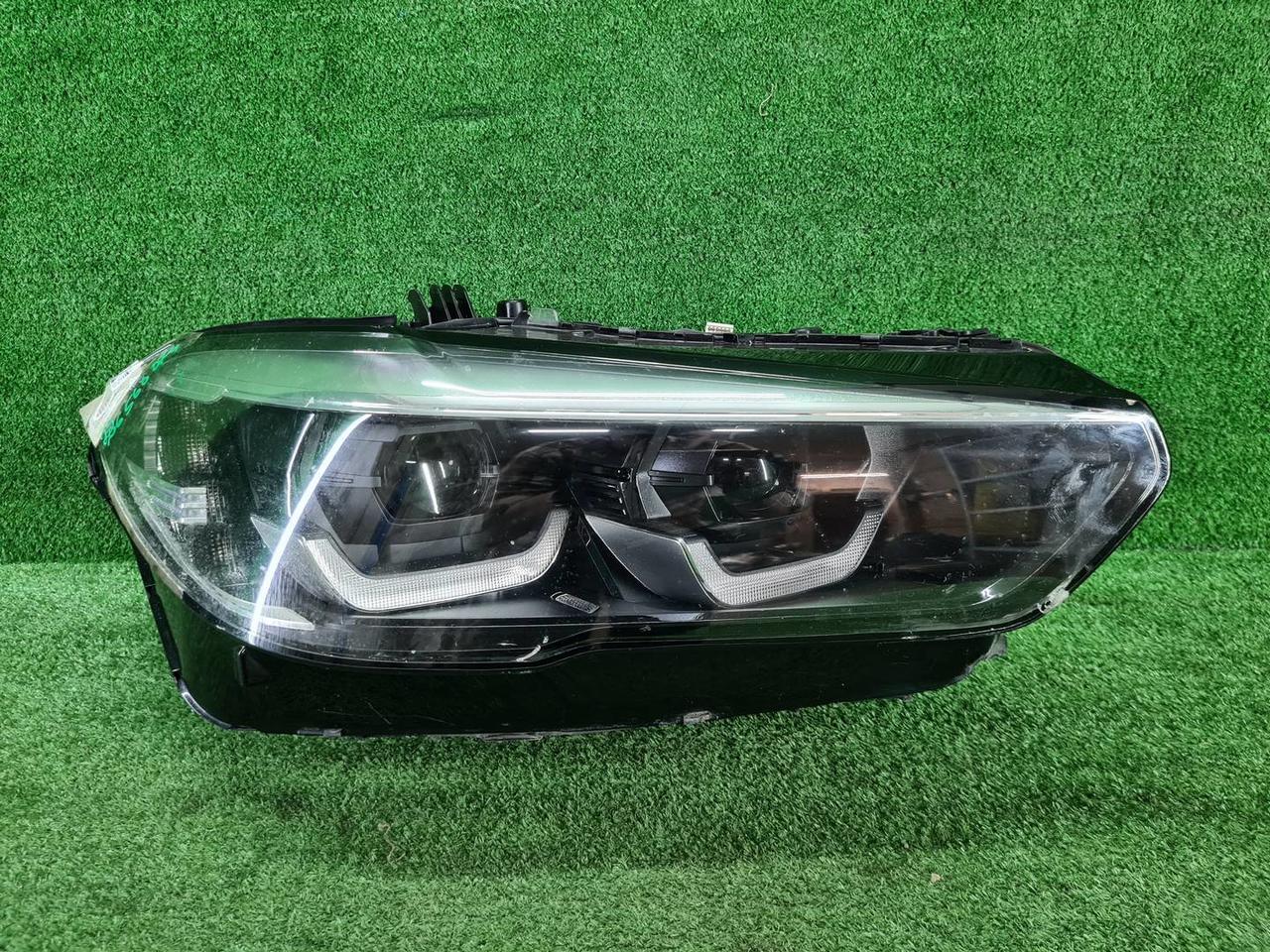 Фара правая BMW X5 G05 X6 G06 (2018-2023) LED