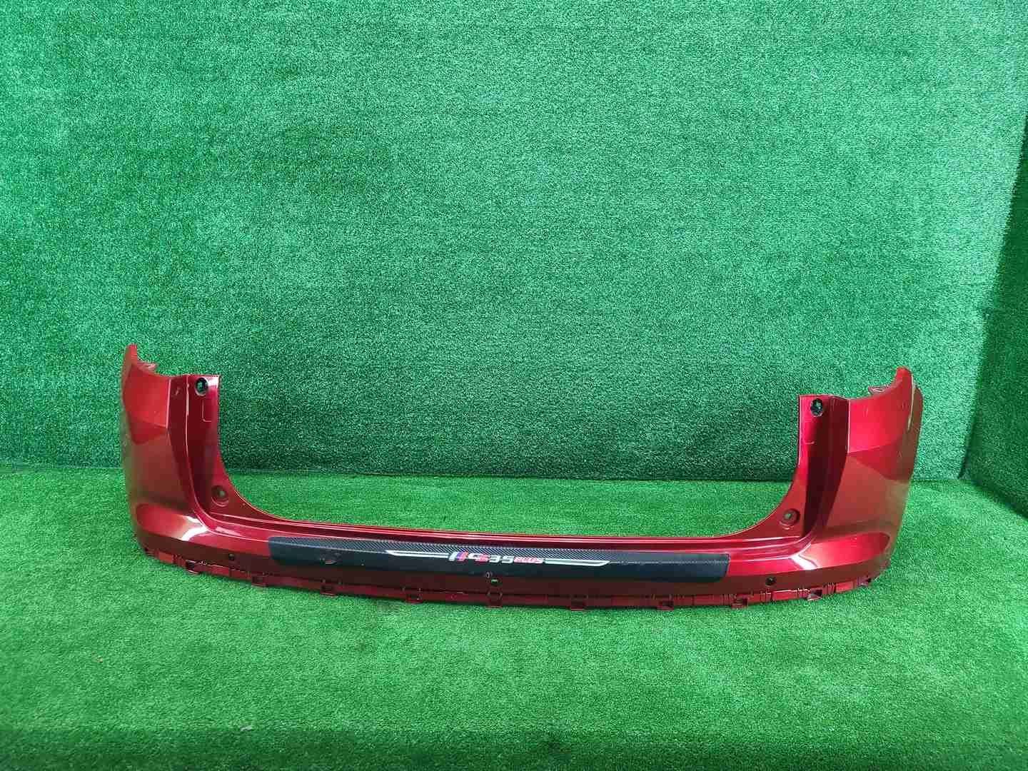 Бампер задний Changan CS35PLUS (2021-н.в.)