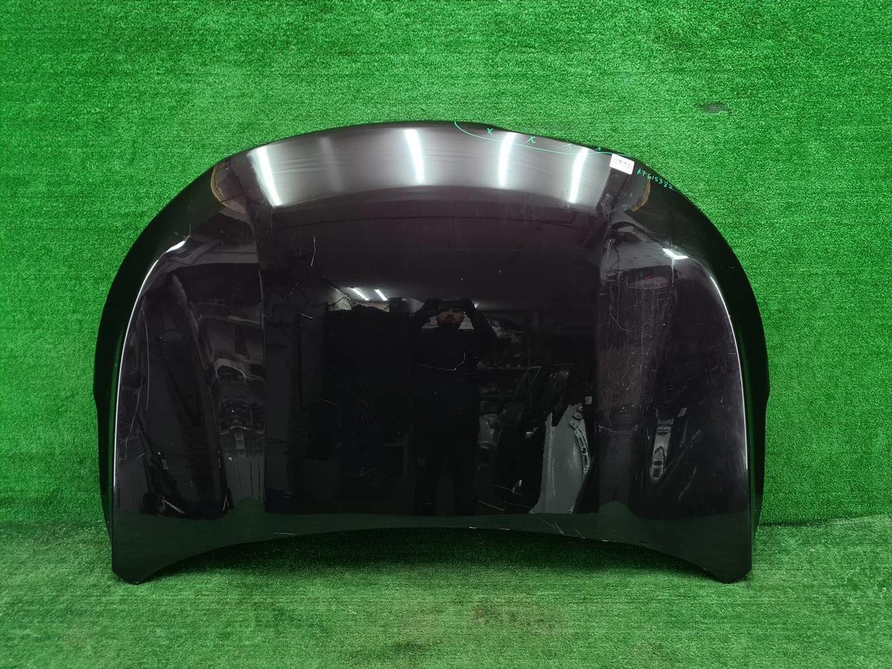 Капот EXEED TXL (2019-н.в.)