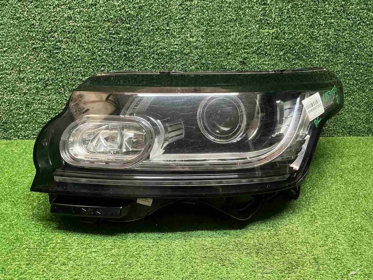 Фара левая Range Rover Vogue 4 (2012-2017) ксенон