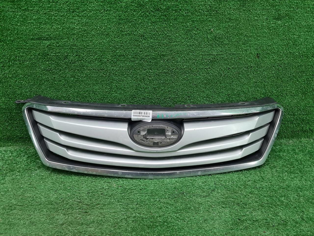 Решетка радиатора Subaru Outback 4 (2009-2012)