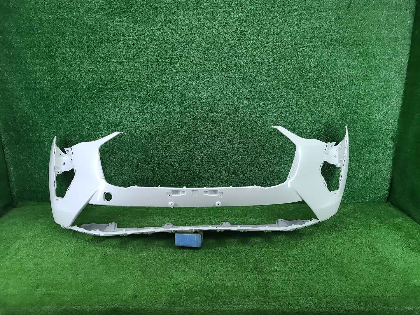 Бампер передний Haval Jolion (2021-2024)