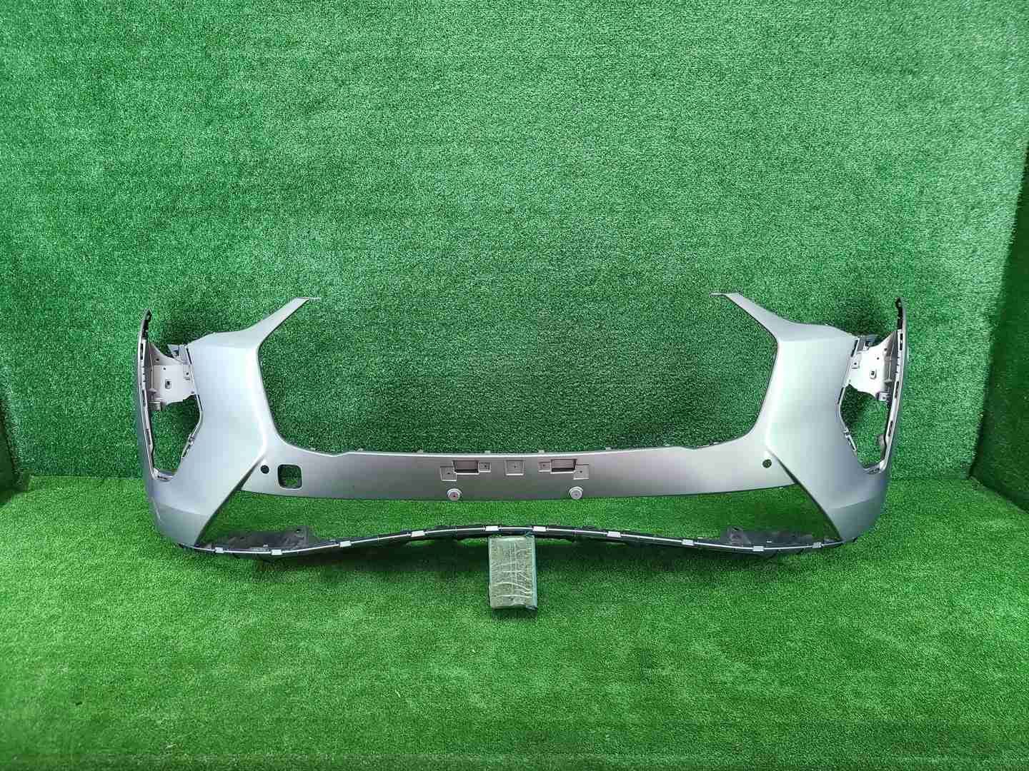 Бампер передний Haval Jolion (2024-н.в.)