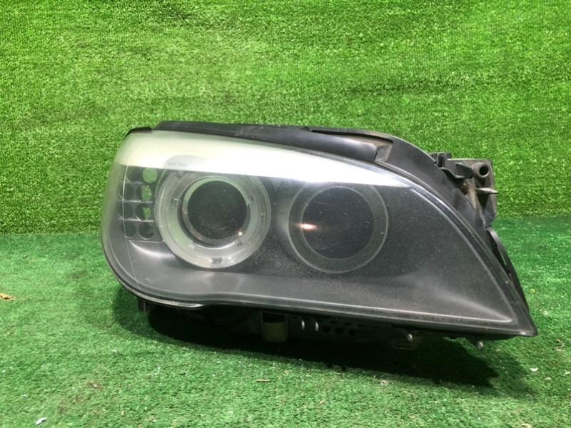 D8477 Фара правая BMW 7er F01, F02 (2008-2012) ксенон