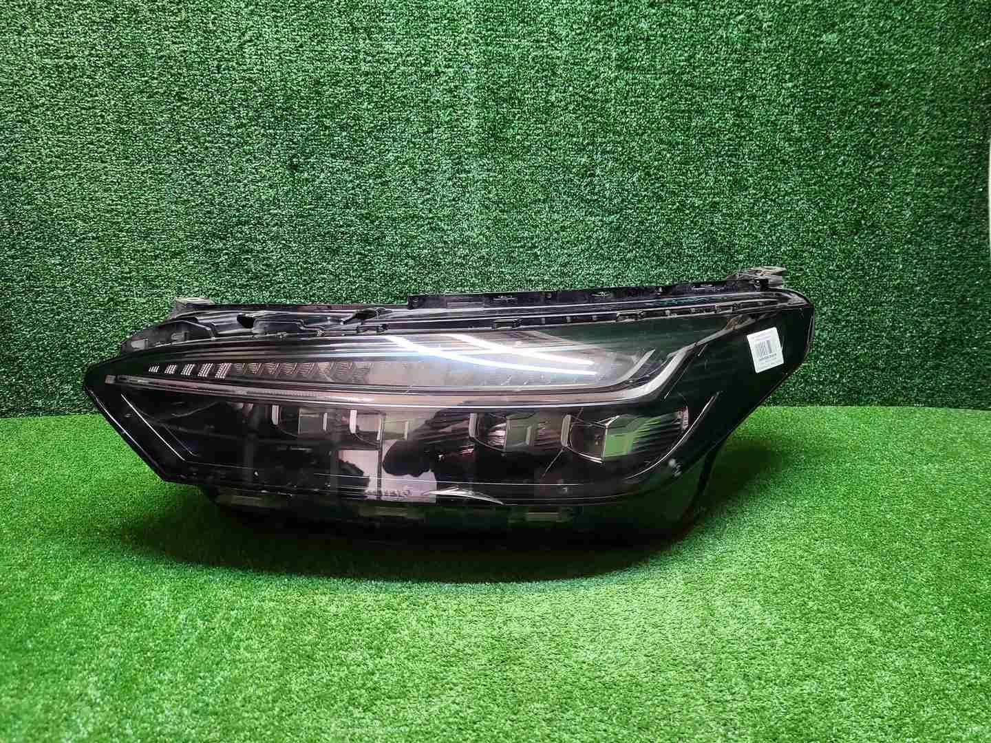 Фара левая EXEED VX (2023-н.в.) LED