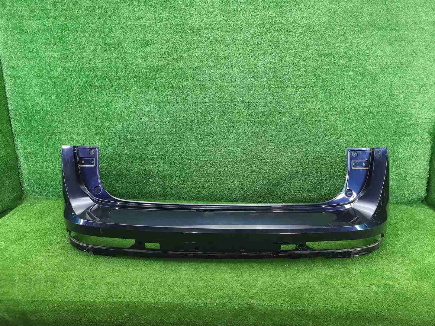 Бампер задний Jetour X90 Plus (2021-н.в.)