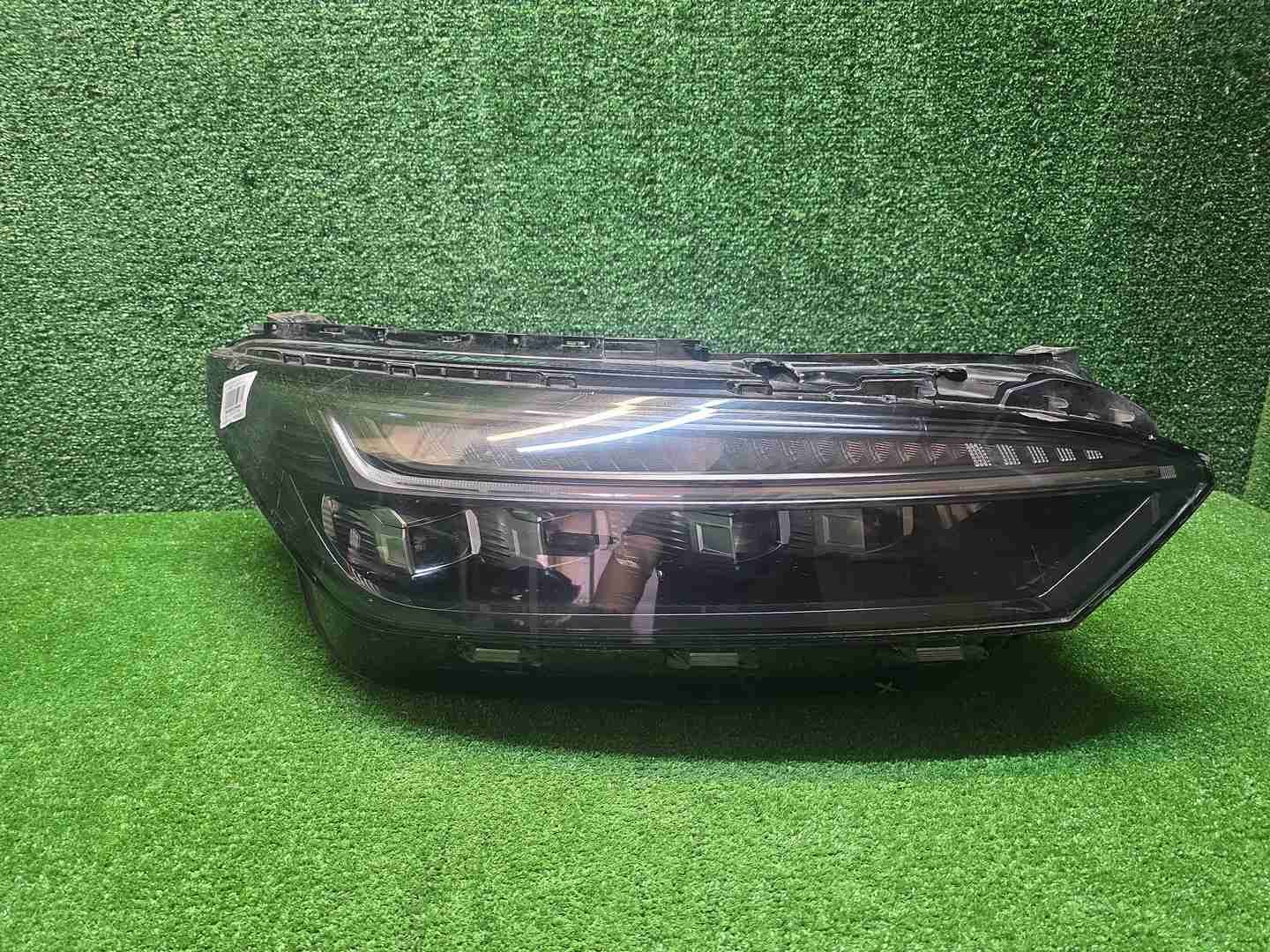 Фара правая EXEED VX (2023-н.в.) LED