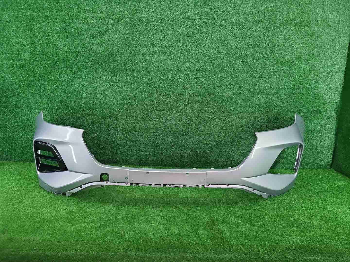 Бампер передний Chery Tiggo 4 Pro (2020-2024)
