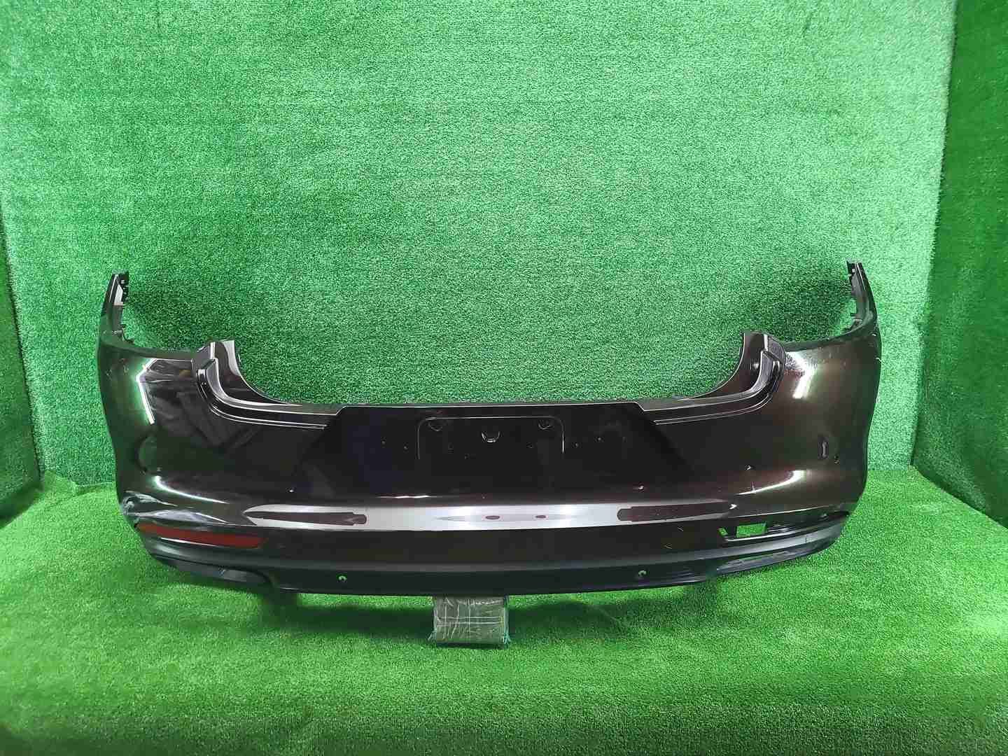 Бампер задний Porsche Panamera 2 971 (20-24) Turbo