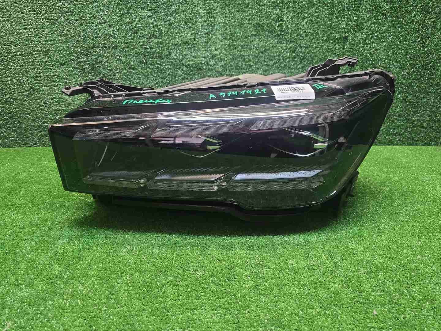Фара левая Geely Monjaro (2021-н.в.) LED
