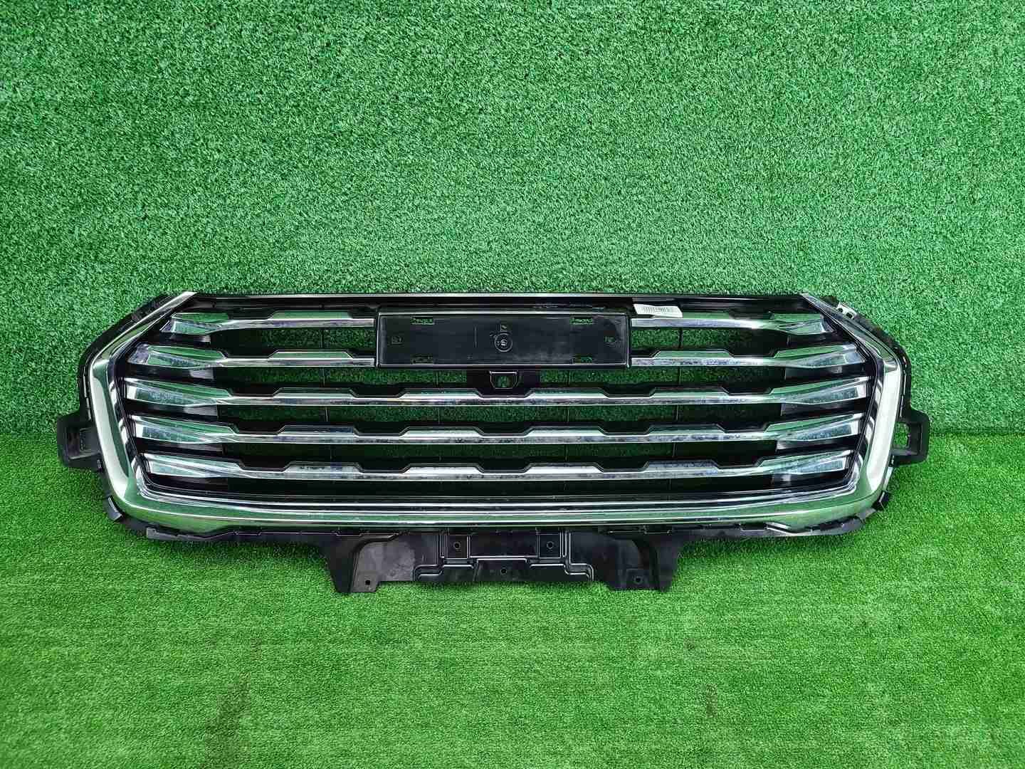 Решетка радиатора Haval Jolion (2021-н.в.)