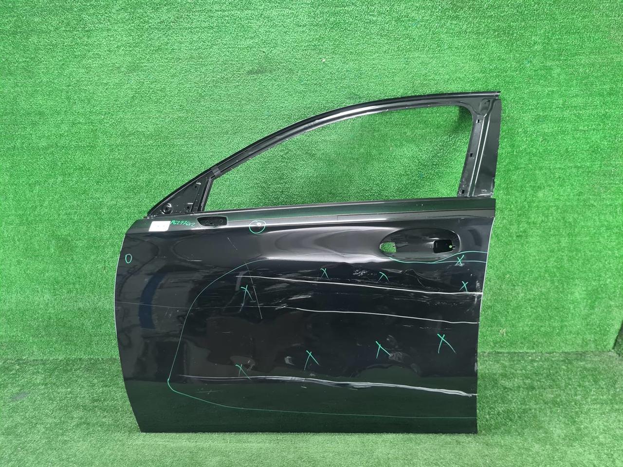 Дверь передняя левая Mercedes A W177 (2018-н.в.)