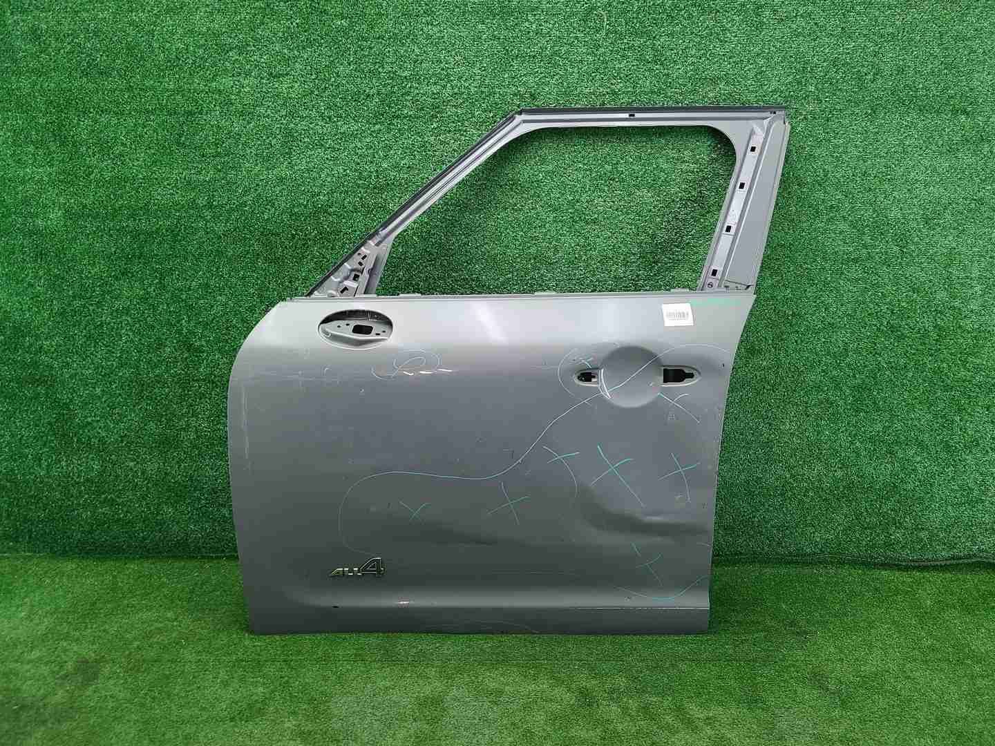 Дверь передняя левая Mini Countryman F60 (16-23)