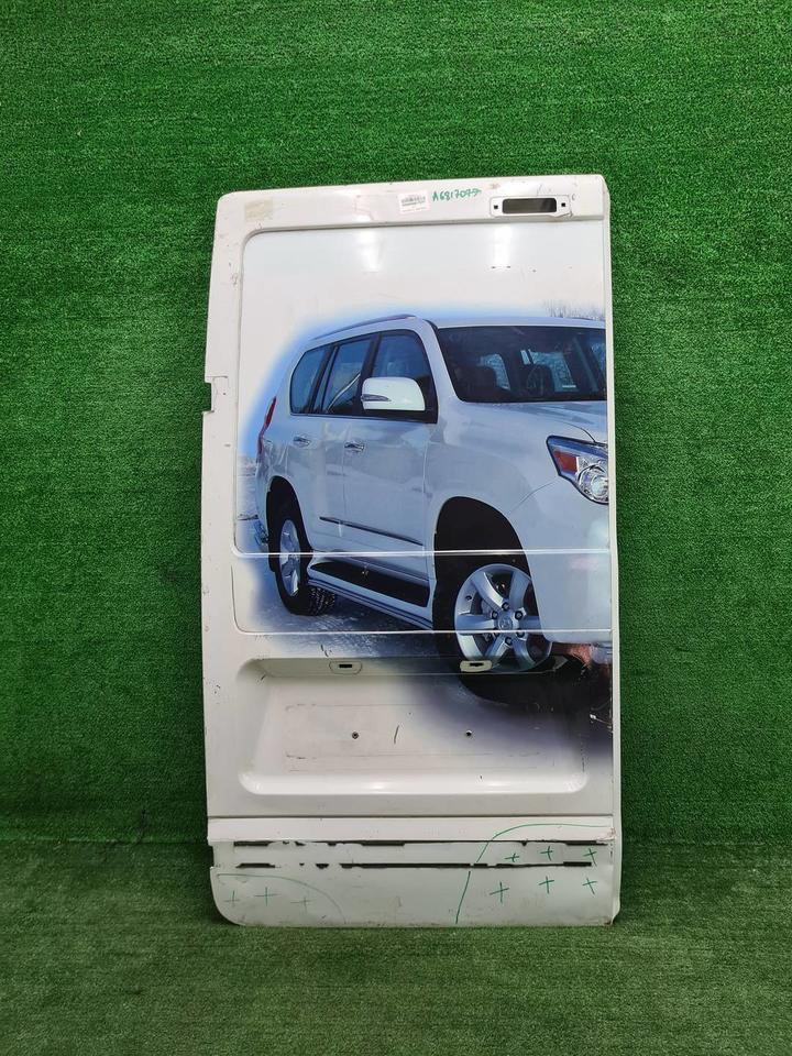 Дверь багажника левая Ford Transit 6 (2006-2015)