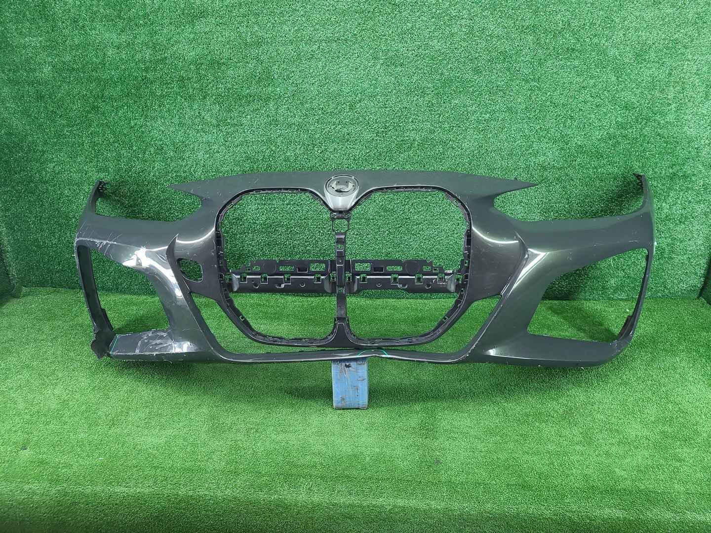 Бампер передний BMW 4er G22 (2020-2024) M-paket