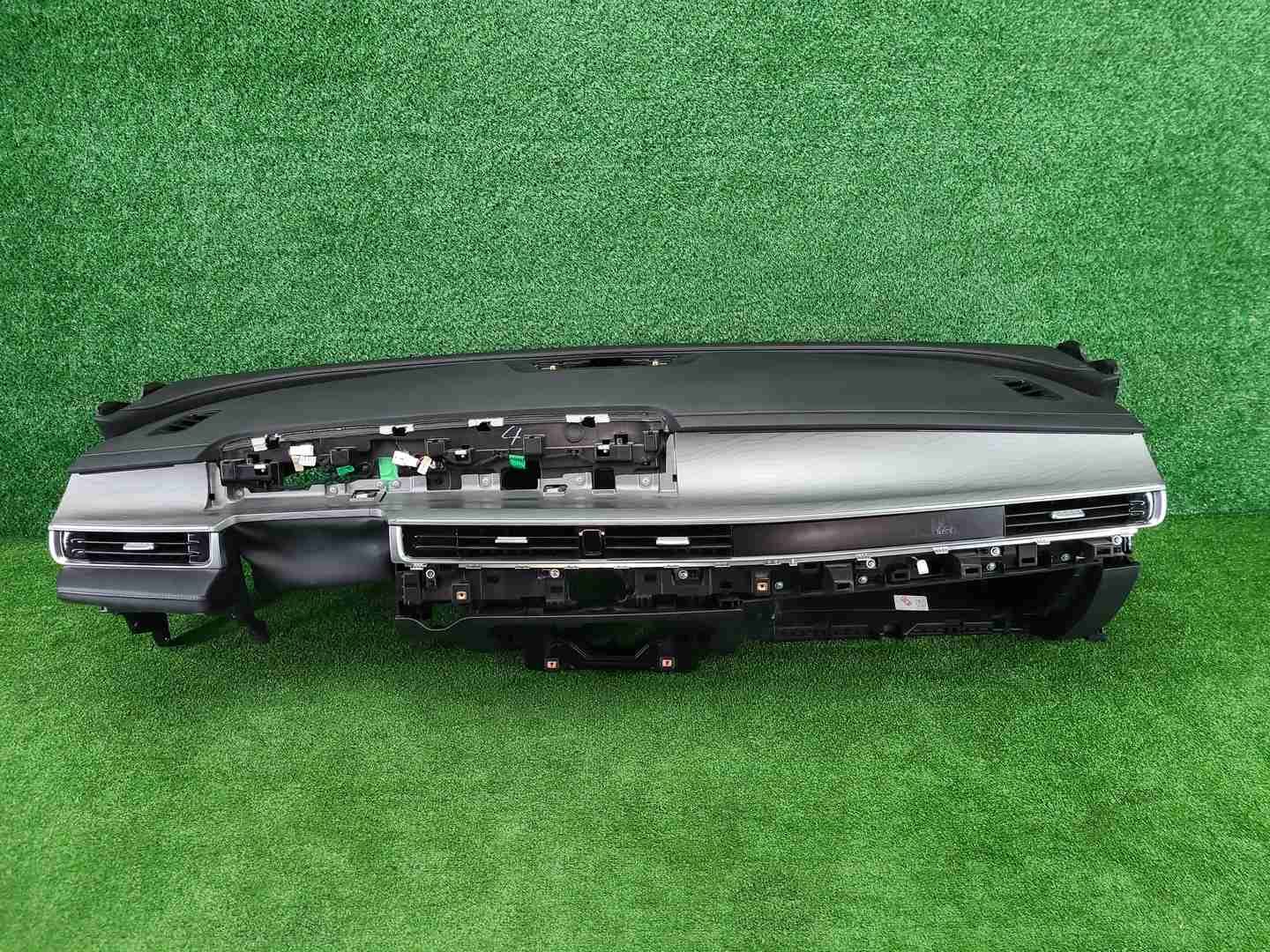 Торпедо Chery Arrizo 8 (2022-н.в.)