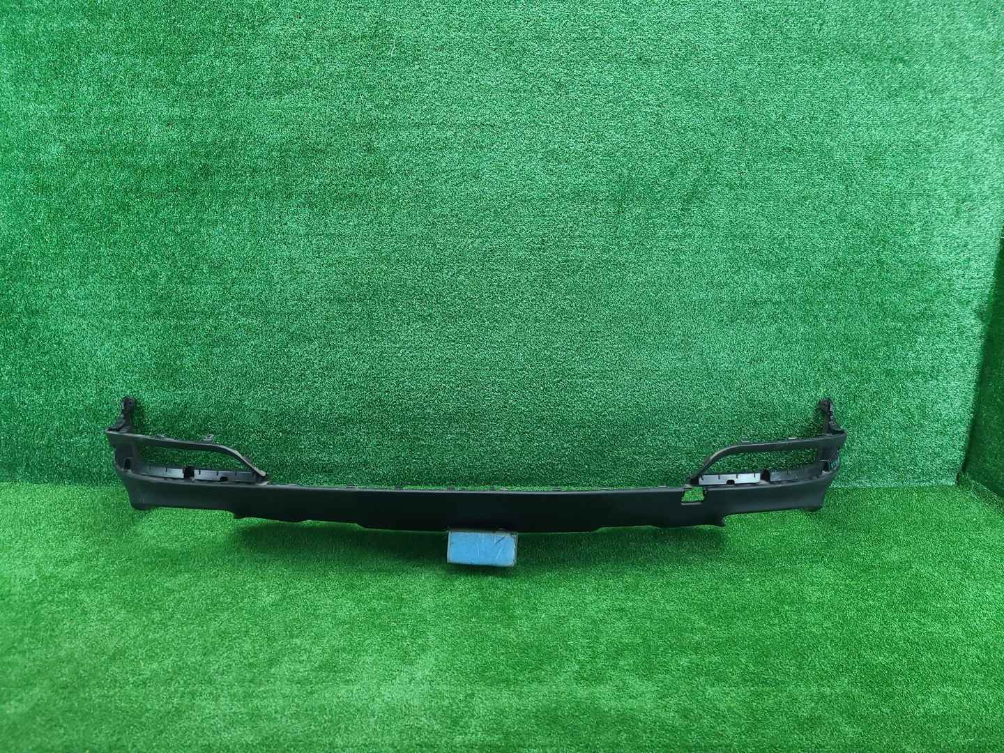 Юбка заднего бампера Chery Tiggo 7 Pro (2020-2024)