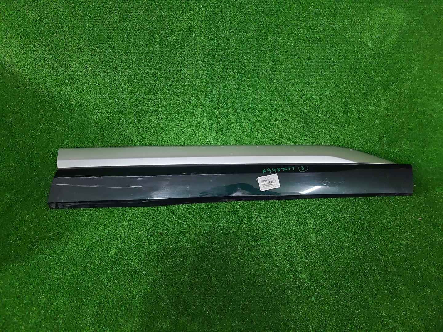 Накладка двери передняя правая EXEED VX (2021-н.в)