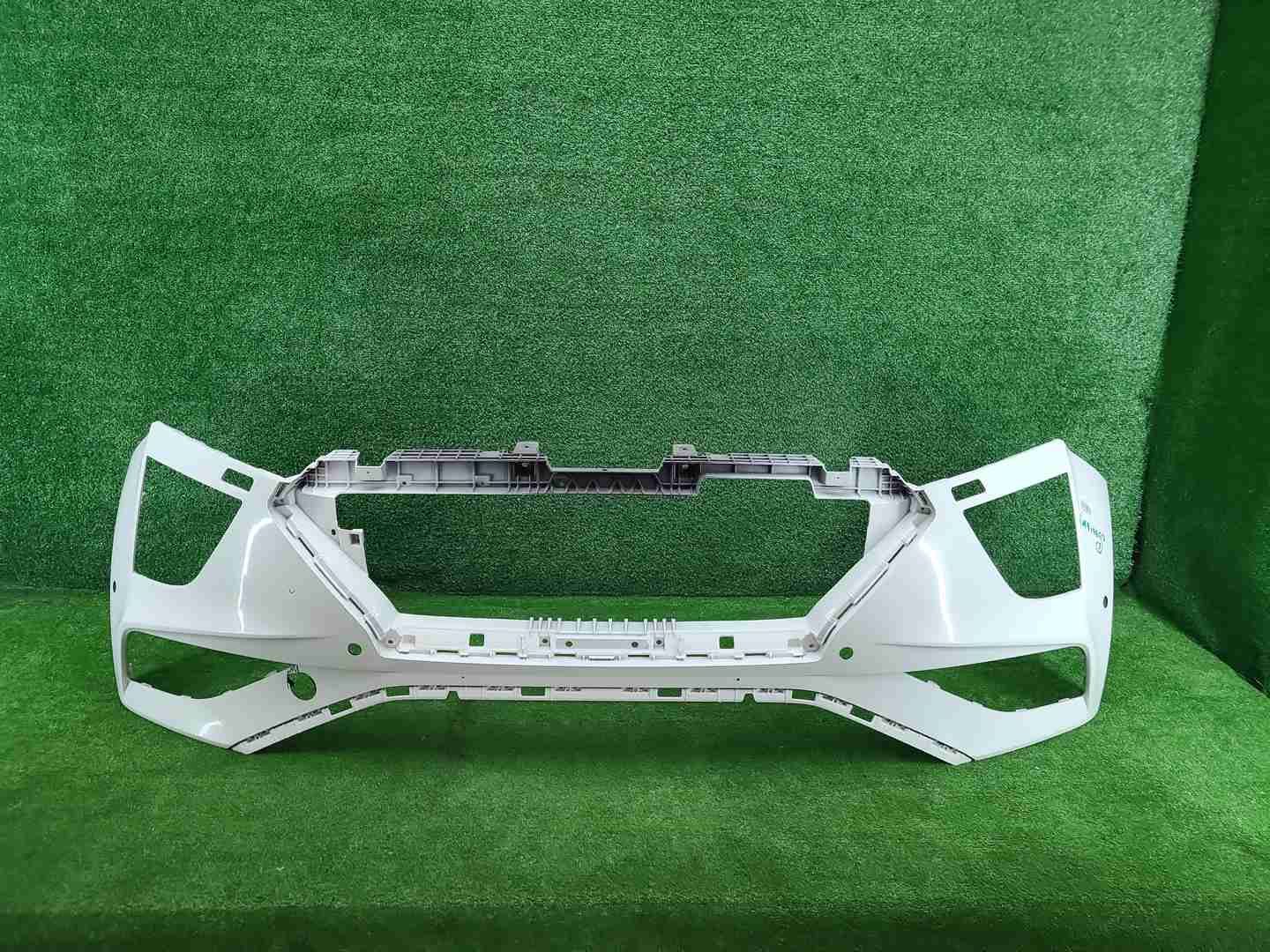 Бампер передний Hyundai Creta 2 (2021-2022)
