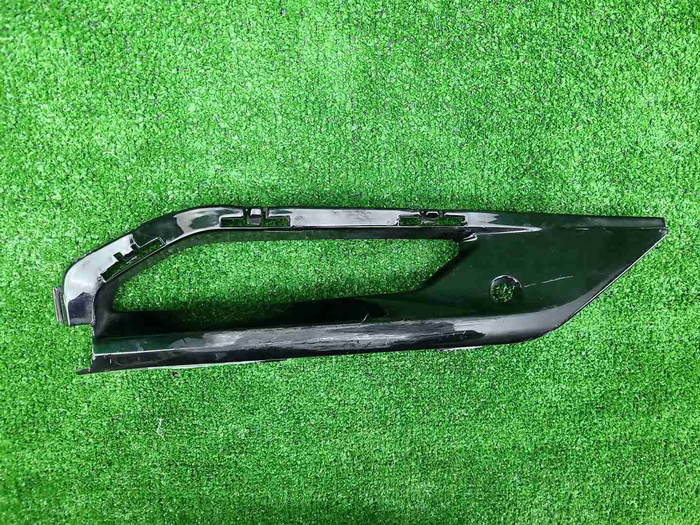 Накладка перед. бампера BMW X5 G05 (18-23) M-paket