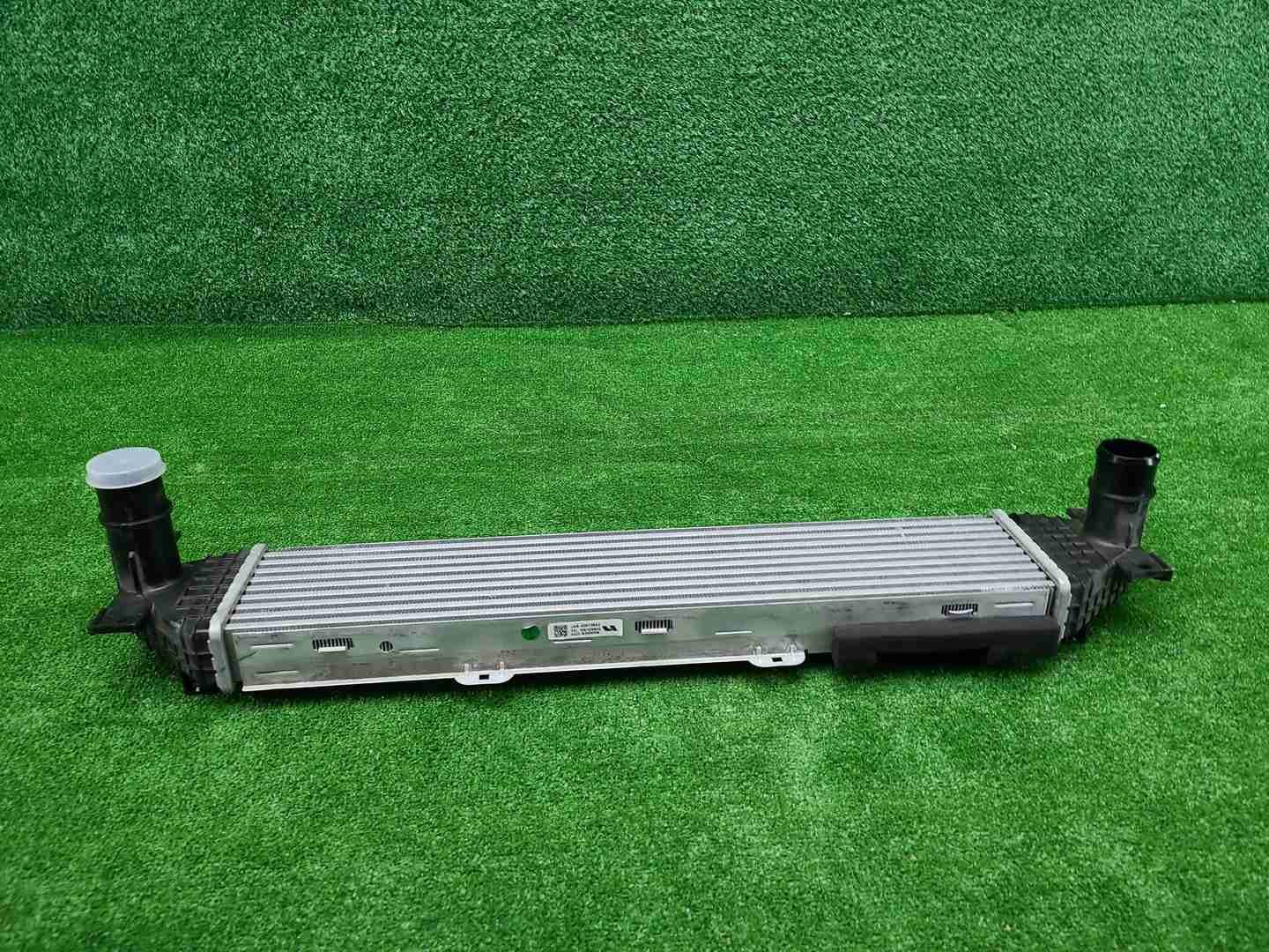 Интеркулер Lixiang L6 (2024-н.в.)