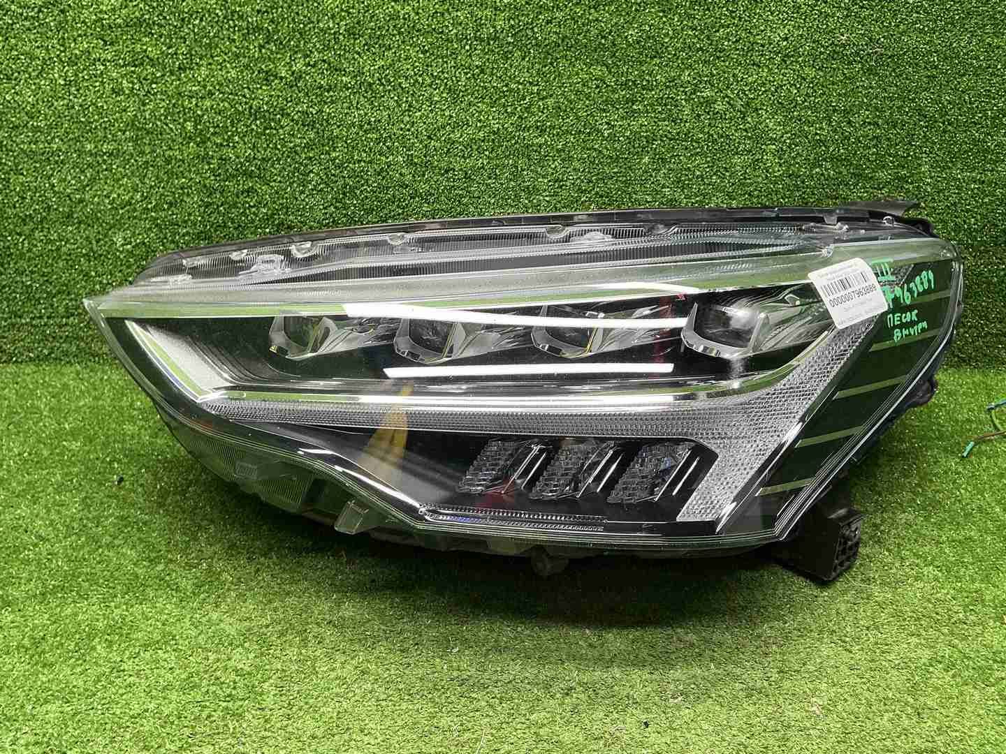 Фара левая Haval Jolion (2021-н.в.) LED