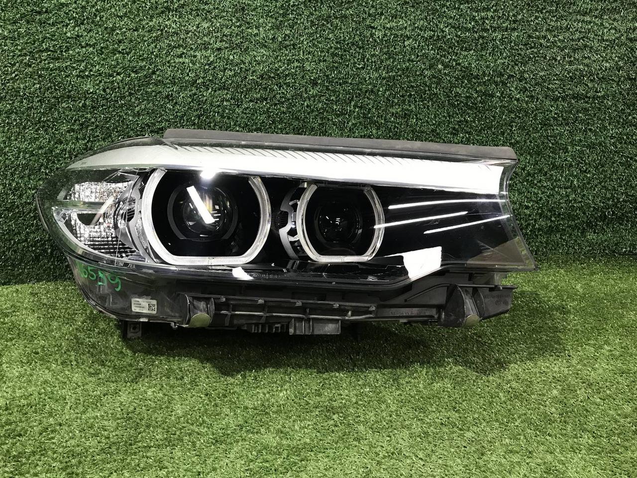 Фара правая BMW 5er G30 (2017-2020) LED