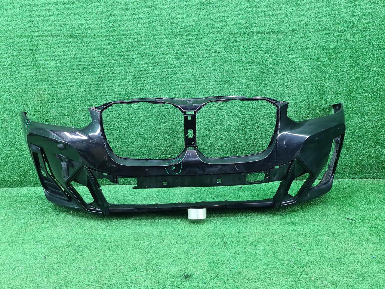 Бампер передний BMW X3 G01 (2021-2024) M-paket