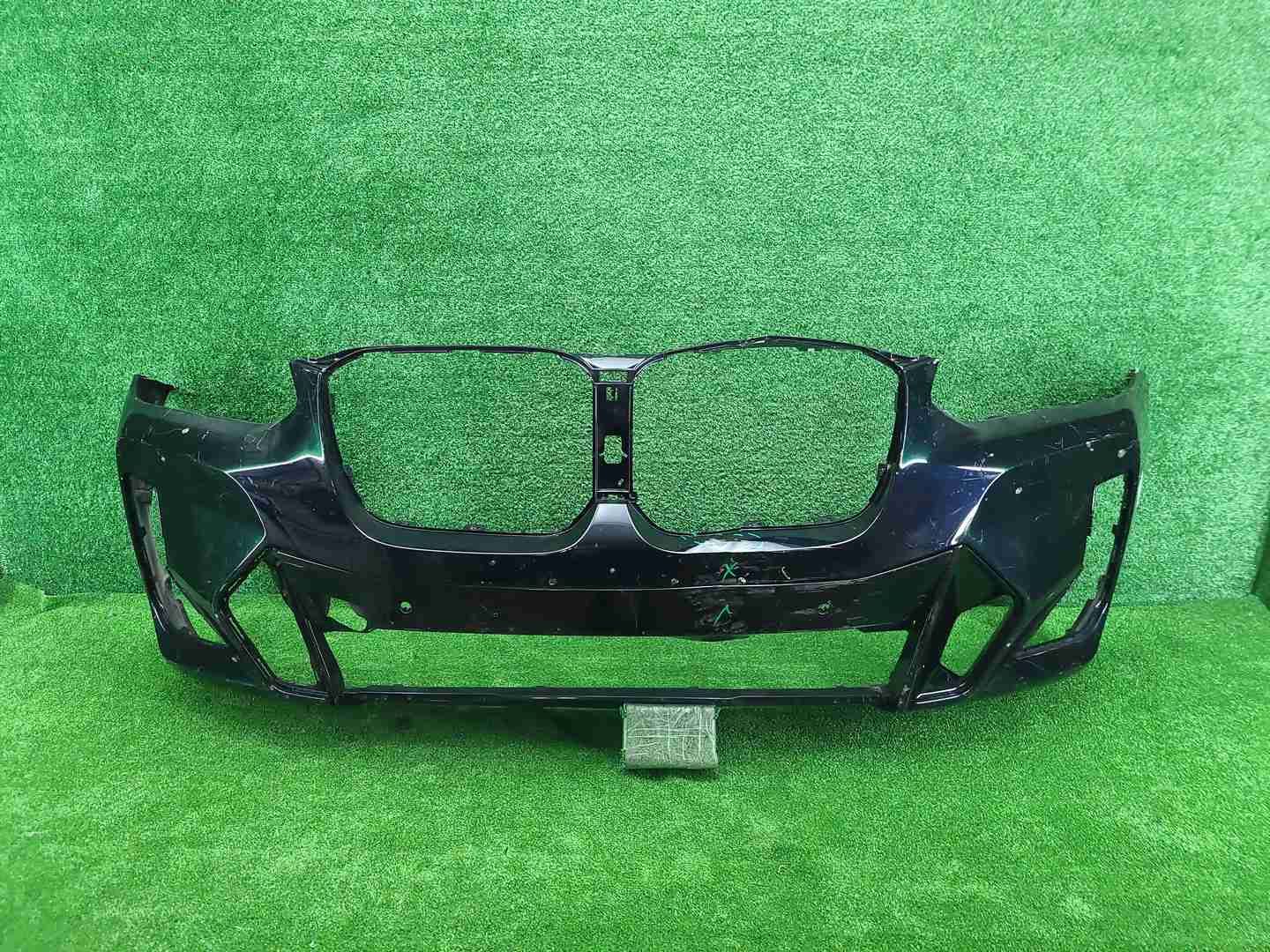 Бампер передний BMW X3 G01 (21-24) M-paket