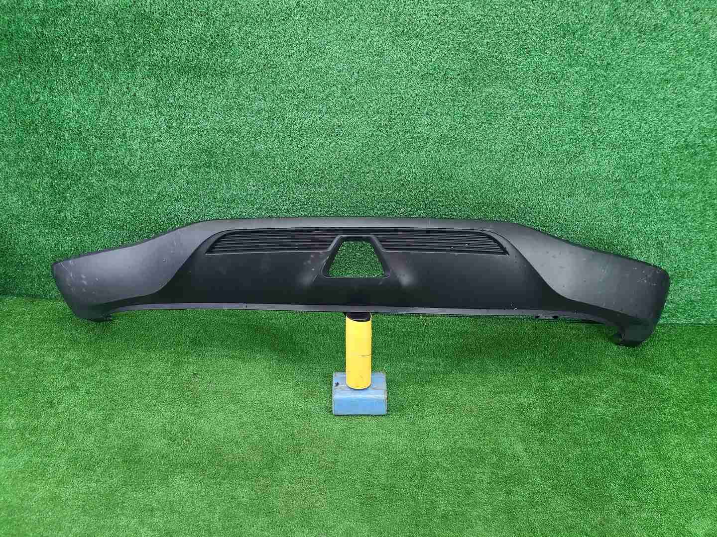Юбка заднего бампера Changan CS55PLUS (2021-2024)