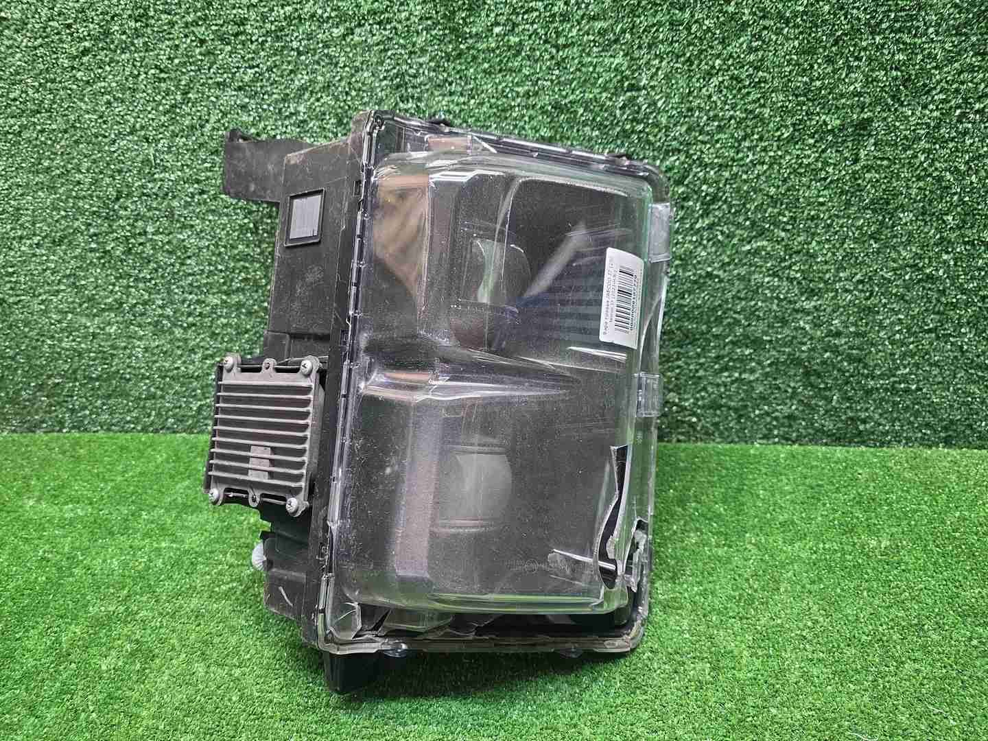 Фара правая JAECOO J7 (2023-н.в.) LED