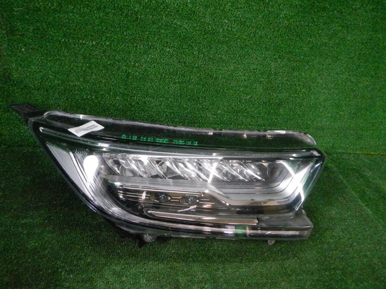 Фара правая Honda CR-V 5 (2016-н.в.) LED