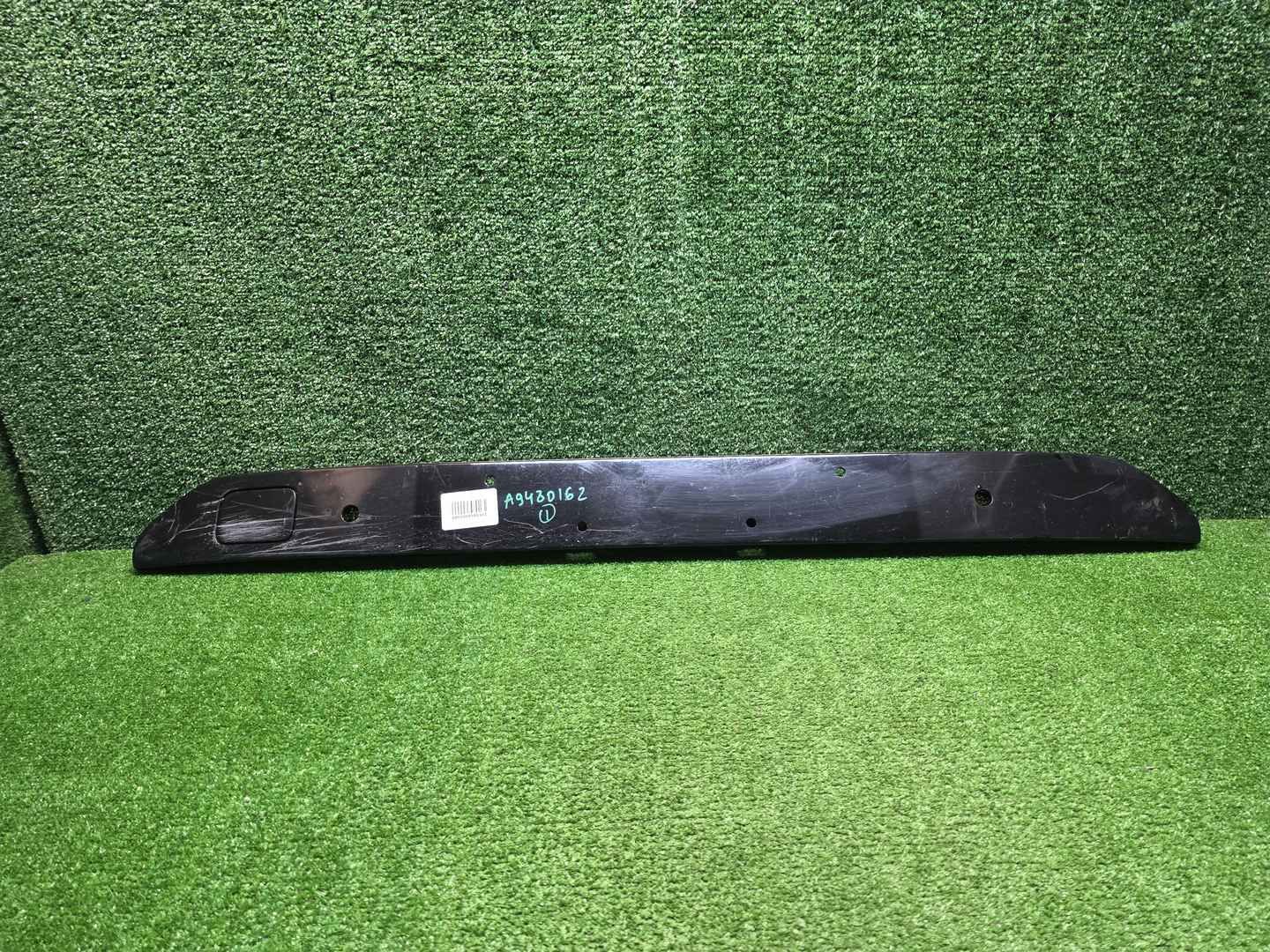 Накладка перед. бампера BMW X7 G07 (19-22) M-paket
