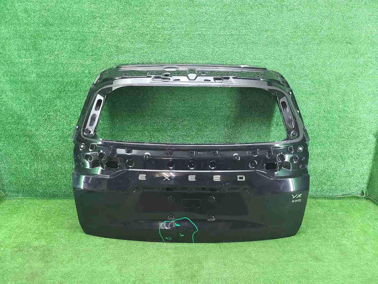 Крышка багажника EXEED VX (2021-н.в.)