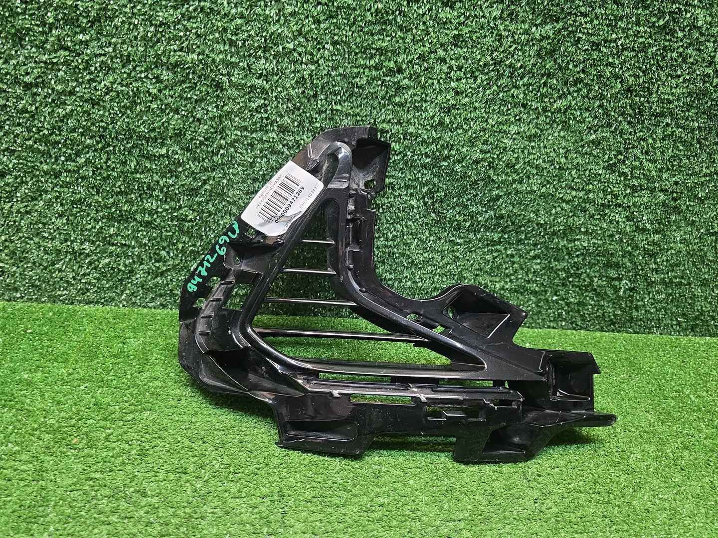 Решетка бампера правая Hyundai Sonata 8 DN8 19-23