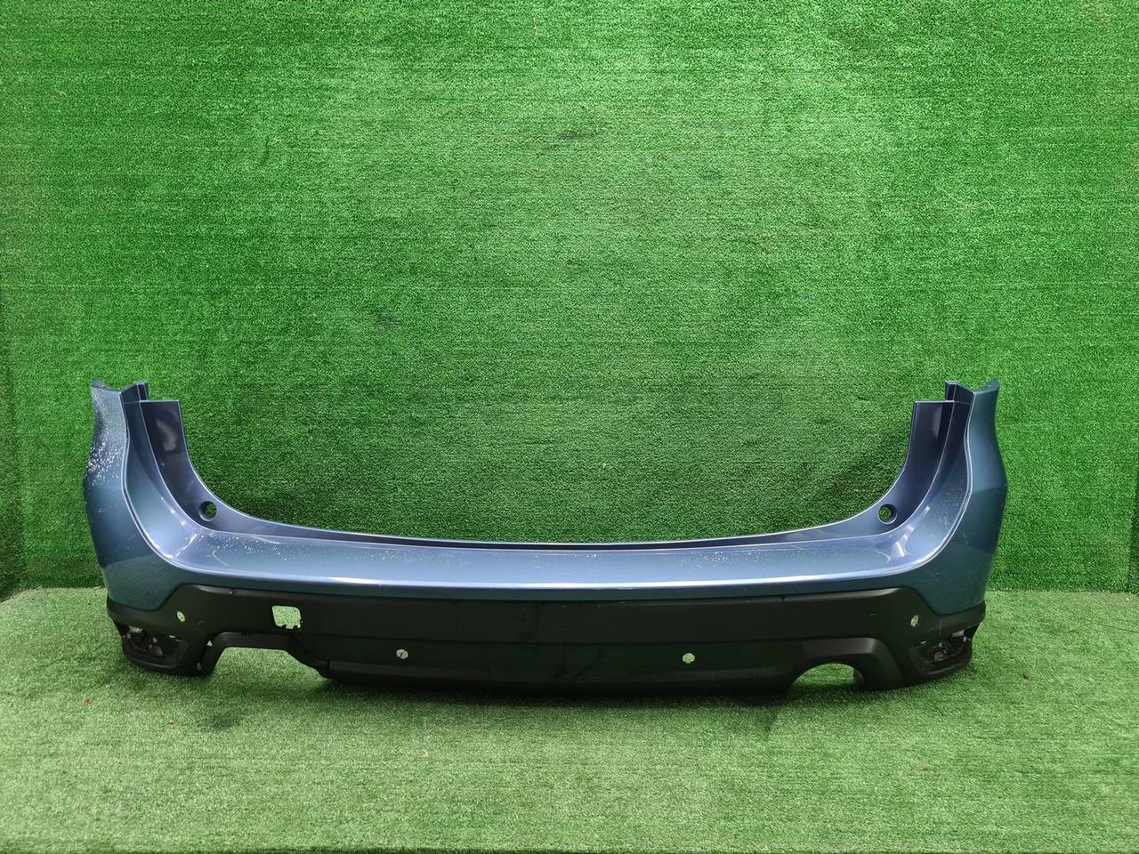 Бампер задний Subaru Forester SK (2018-н.в.)