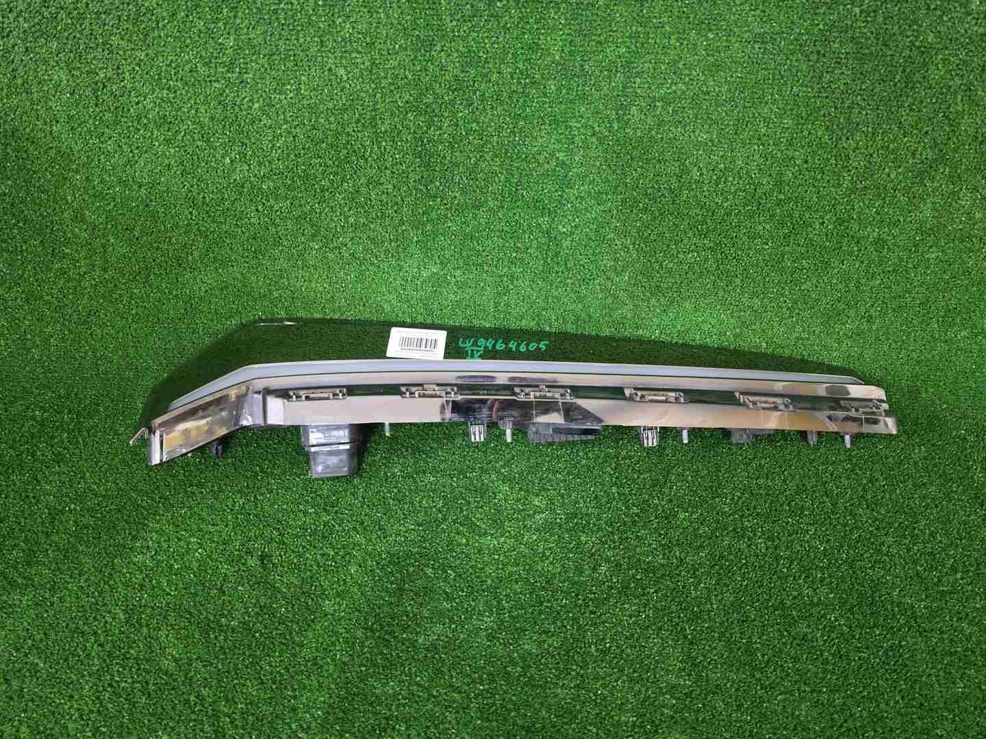 ДХО правый GAC M8 (2023-н.в.) LED