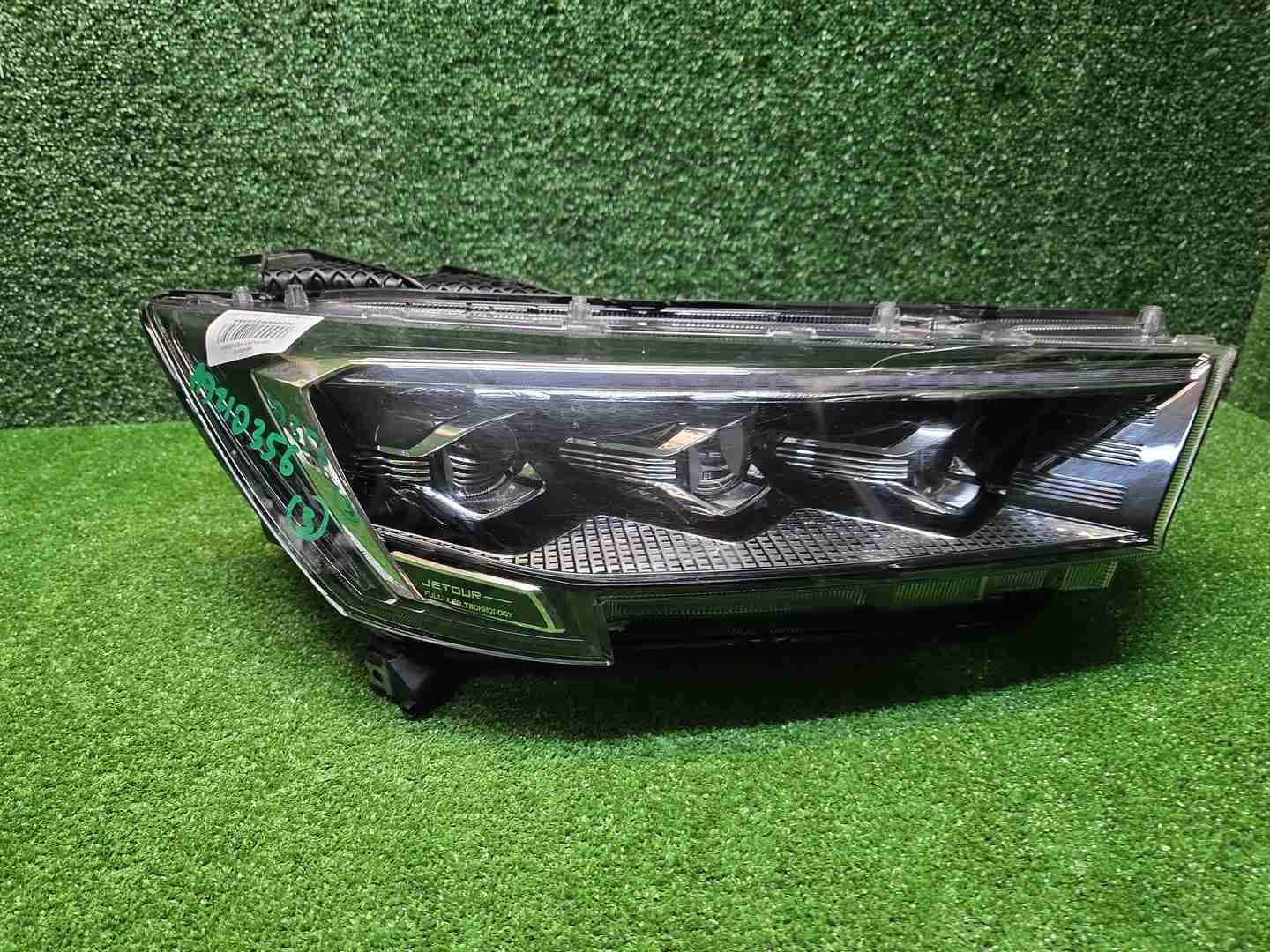 Фара правая Jetour X90 PLUS (2021-н.в.) LED