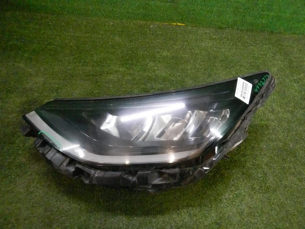 Фара левая Hyundai Sonata 8 DN8 (2019-н.в.) LED