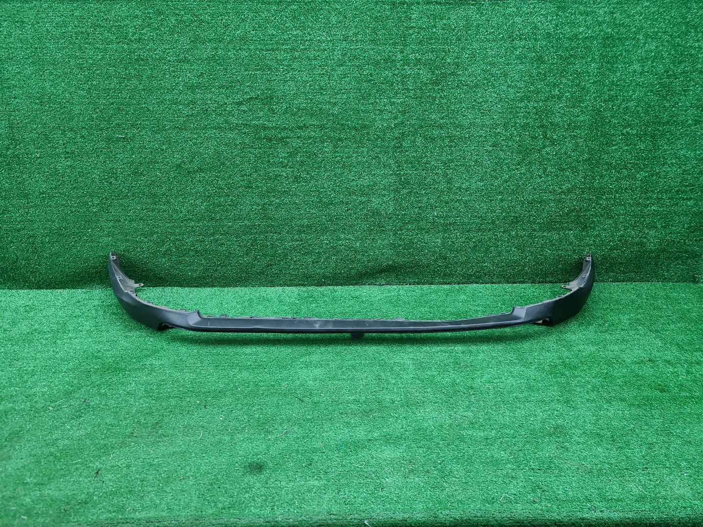 Юбка переднего бампера Toyota RAV4 5 XA50 (18-нв)